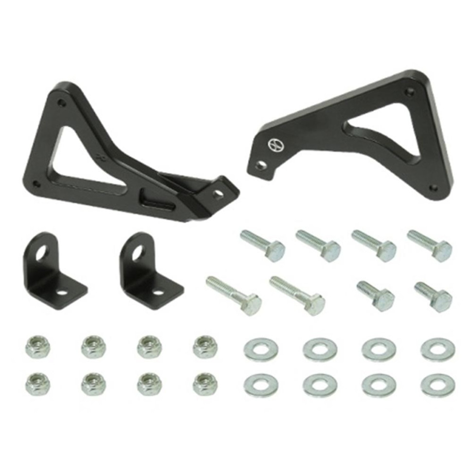 Комплект усиления верхних рычагов Ski-Doo 600/800/900 SPI SM-12539