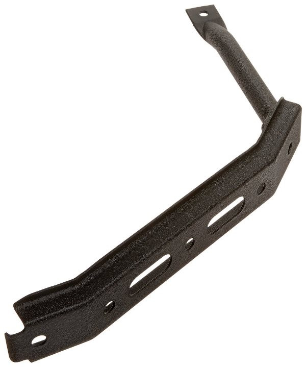Крепление переднего багажника правое Yamaha Grizzly 700/550 07-13 3B4-24822-00-00 /1HP-F4822-00-00 1HP-F4822-00-00