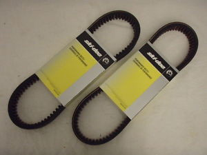 Ремень вариатора оригинальный для снегоходов Ski-Doo 415060600