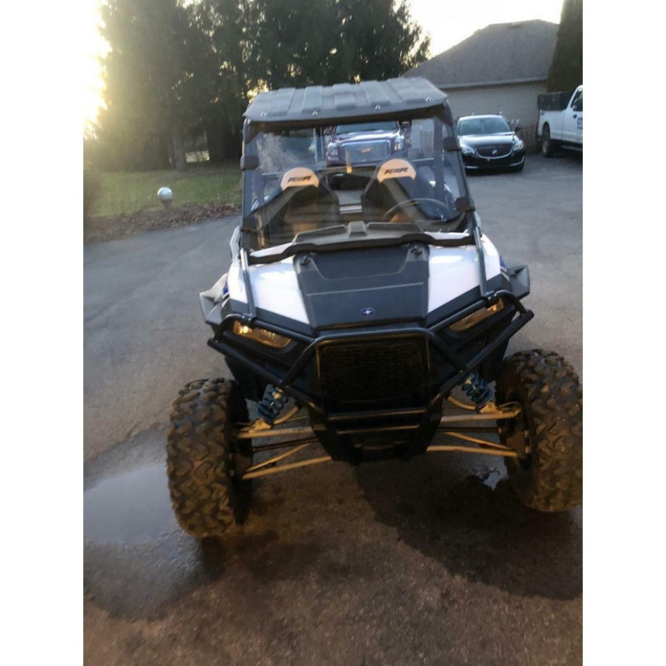 Крыша пластиковая для Polaris RZR 1000 /RZR 900 /RZR XP Turbo FTVRF001 FTVRF001