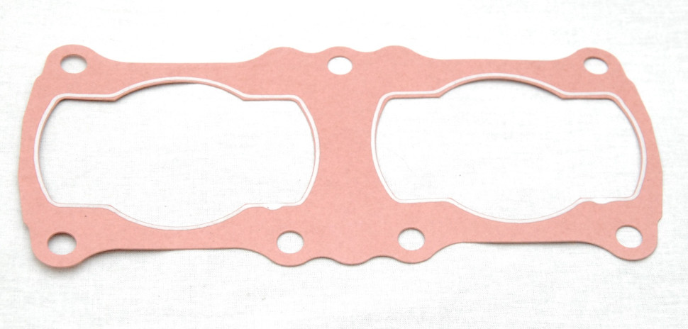 Прокладка цилиндров нижняя оригинальная для снегоходов Polaris 3083469 3084768