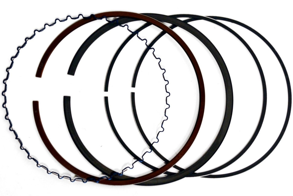 Поршневые кольца Can-Am BRP с объемом двигателя 400 800 1000 420296774 420685244