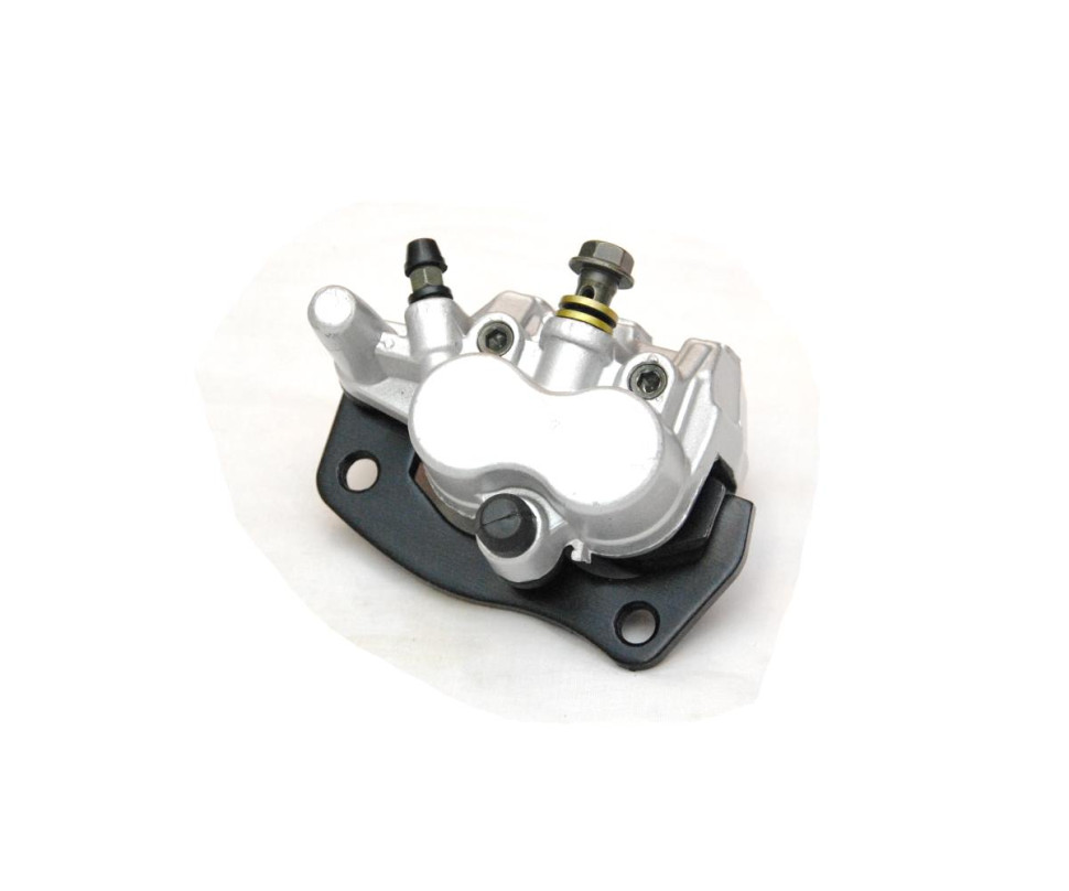 Тормозной суппорт для Yamaha Rhino 700 5B4-2580V-00-00 5B4-2580W-00-00 5B4-2580T-00-00 5B4-2580U-00-00  Передний левый