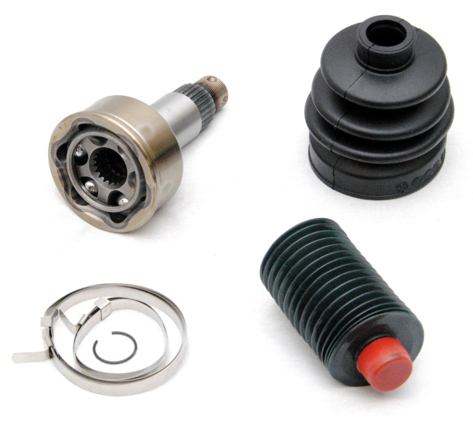 Шрус передний задний внешний ATVPC для квадроциклов Arctic Cat 400 500 650 700 CVJ614