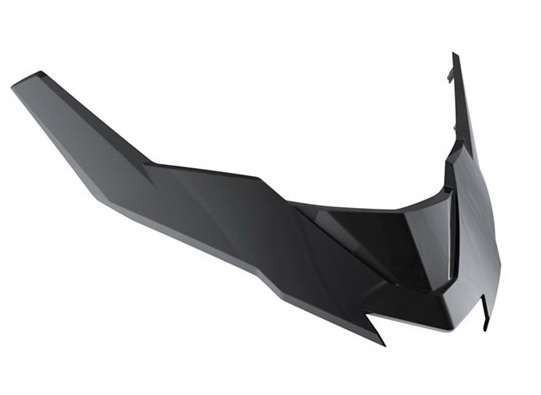 Дефлектор (основа) ветрового стекла 517305307