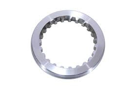 Гайка Yamaha 90179-65001-00