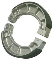 Тормозные колодки задние Honda TRX 420/350 FE/FM 06430-HN0-A20/06430-HN0-A30/BS144 BS144CA