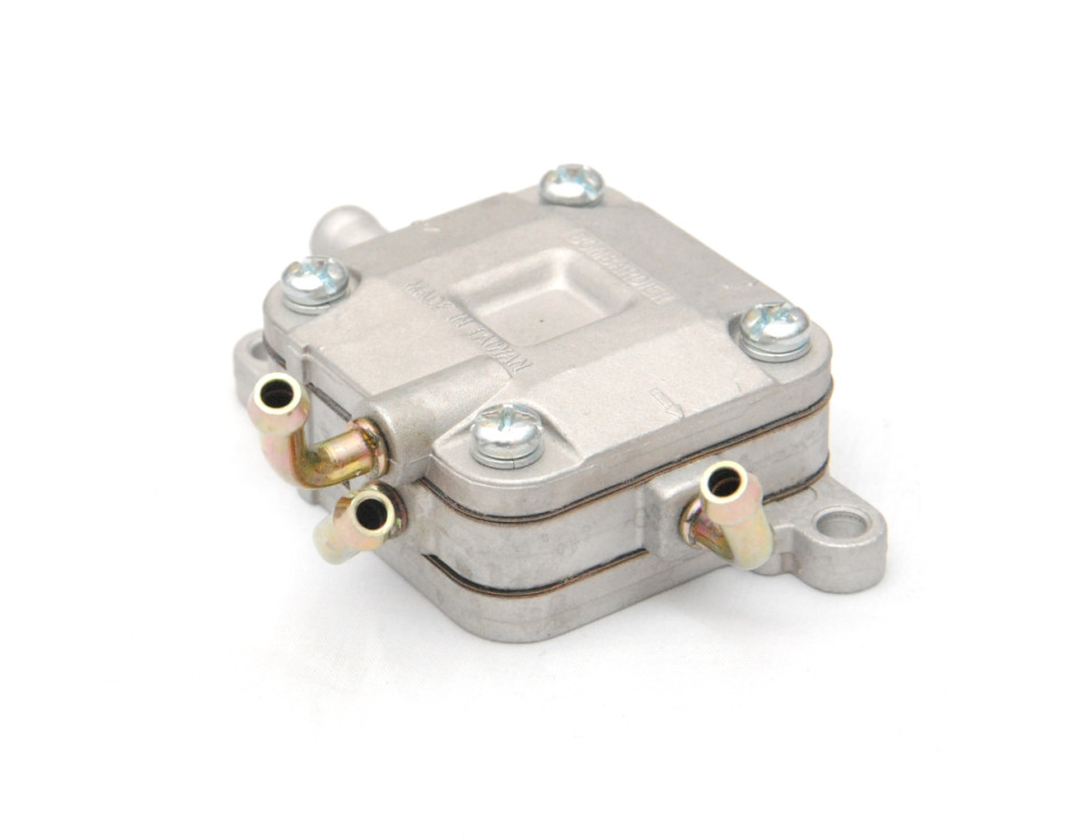 Топливный насос снегохода BRP Ski-Doo Scandic 19113