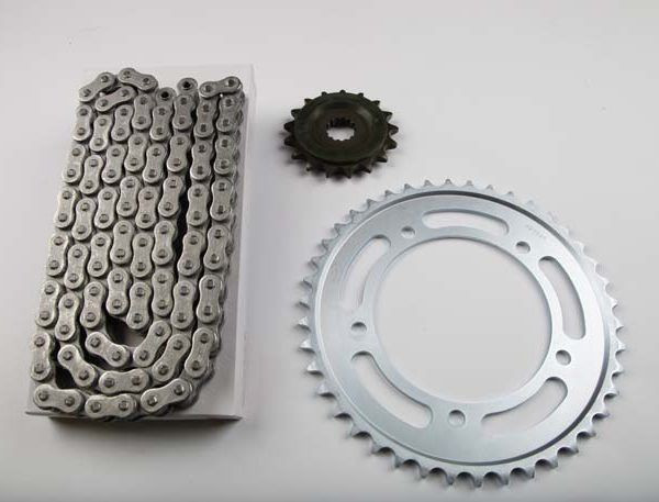 Цепь 27600-46911-134