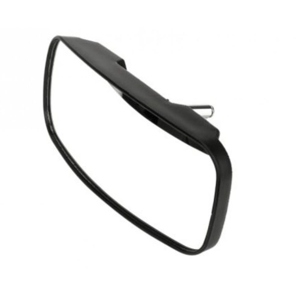 Центральное зеркало для Can-Am X3 center mirror 9" FTVMI037BK FTVMI037BK