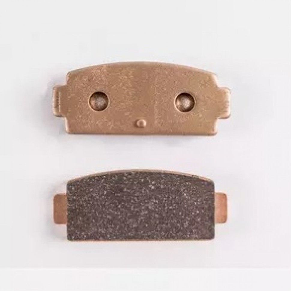 Тормозные колодки задние для UTV Z8 /Z6 /U500 9060-081010 /FA651O FA651