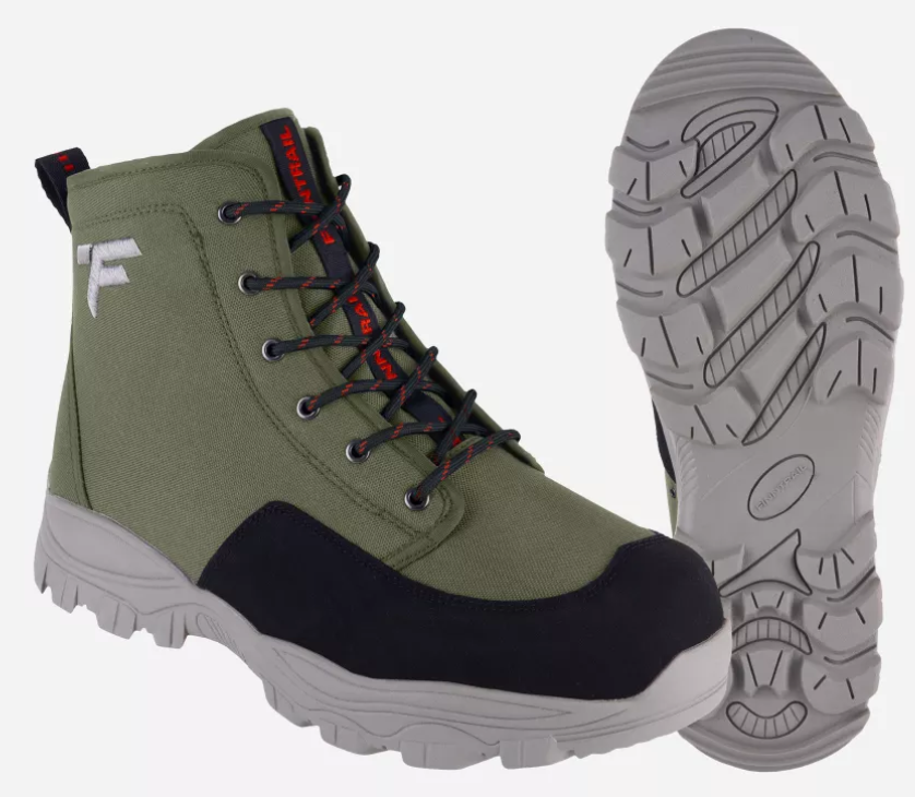 Ботинки Finntrail Urban 5090 Khaki  Размер 46