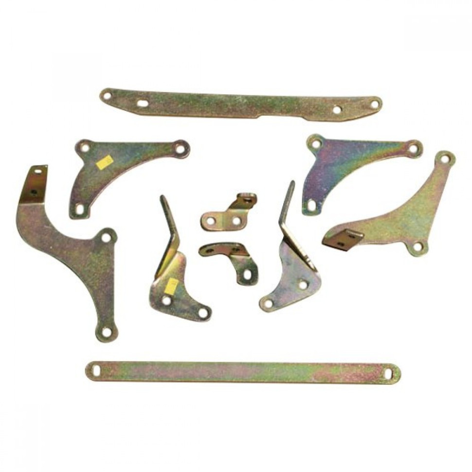 Лифт кит 2" Suzuki KingQuad 750 08+ XPATV 63-7976 /XTS750 63-7976