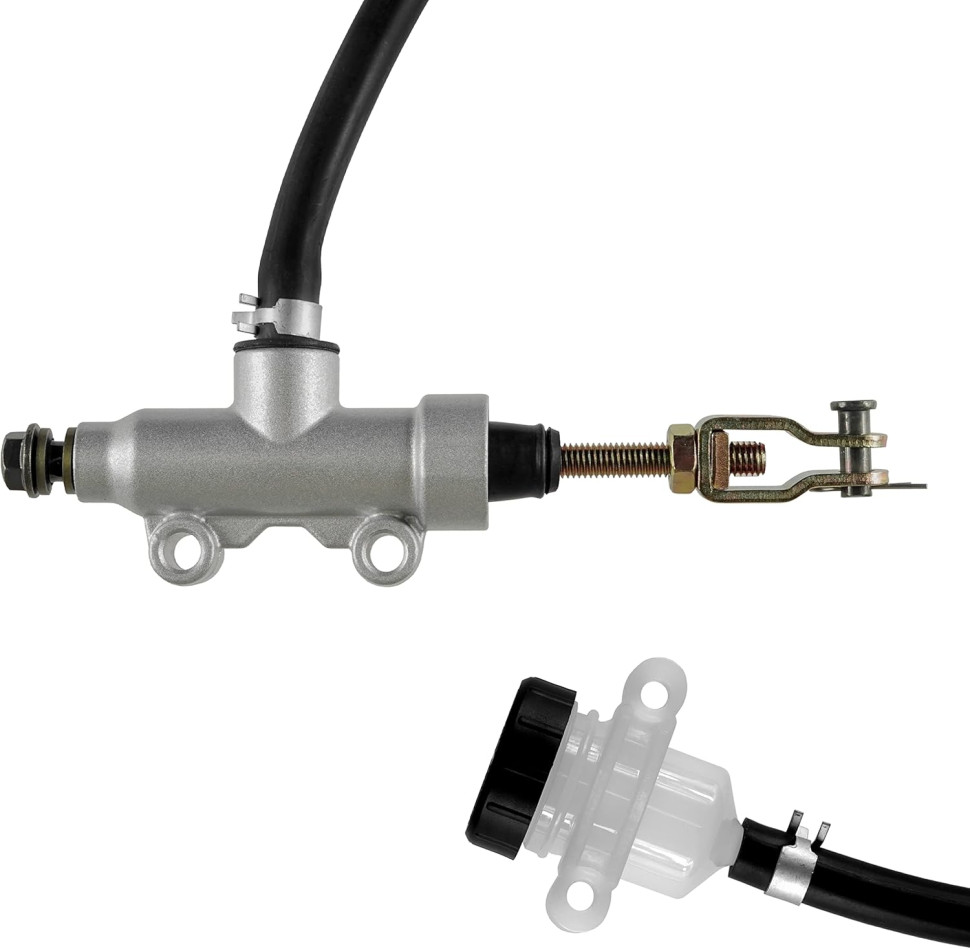 Главный тормозной цилиндр Polaris SPORTSMAN 570 1912301 1911224 1911688 1912301N