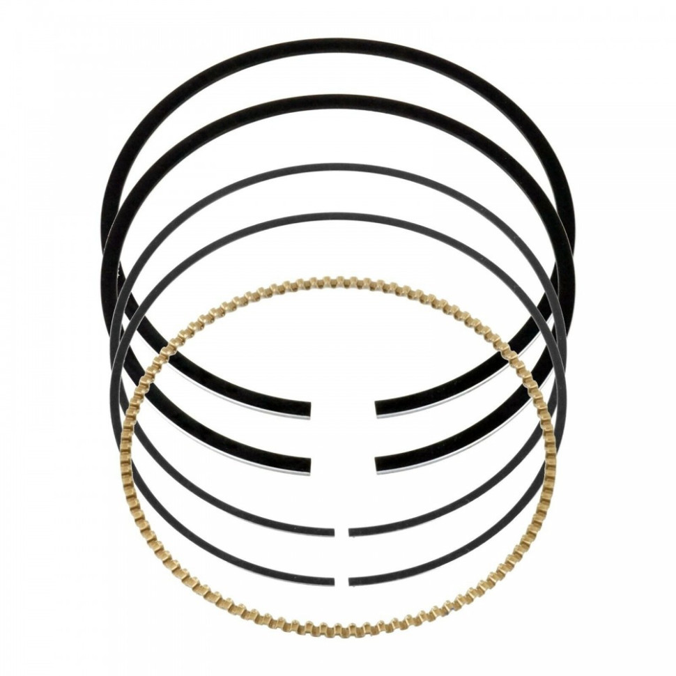 Кольца поршневые STD 100мм Yamaha Rhino 660 /Grizzly 660 /Raptor 660 01-08 2C6-11603-10-00 /3YF-11610-00-00 /2C6-11603-00-00 /PR112 PR112