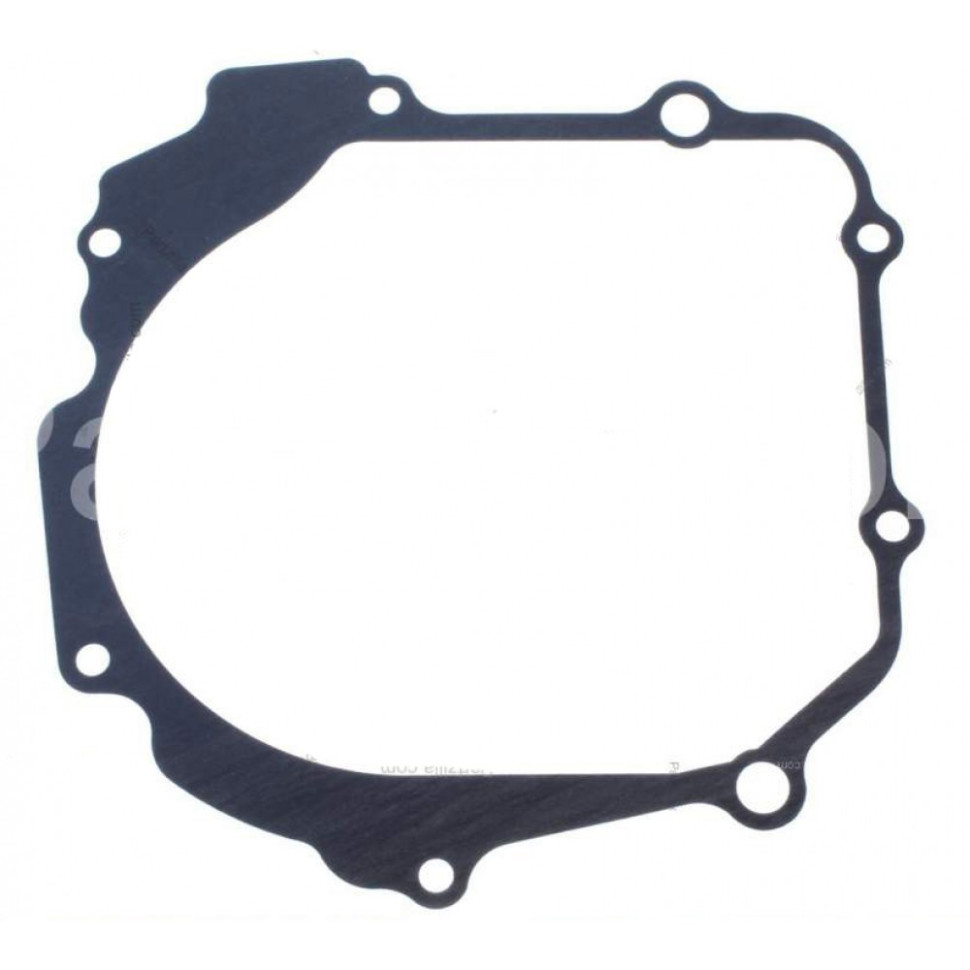 Прокладка правой крышки двигателя (под генератор) квадроцикла Yamaha BREEZE /GRIZZLY 125 1989-2013 3FA-15461-10-00 NA-40019CG2 NA-40019CG2