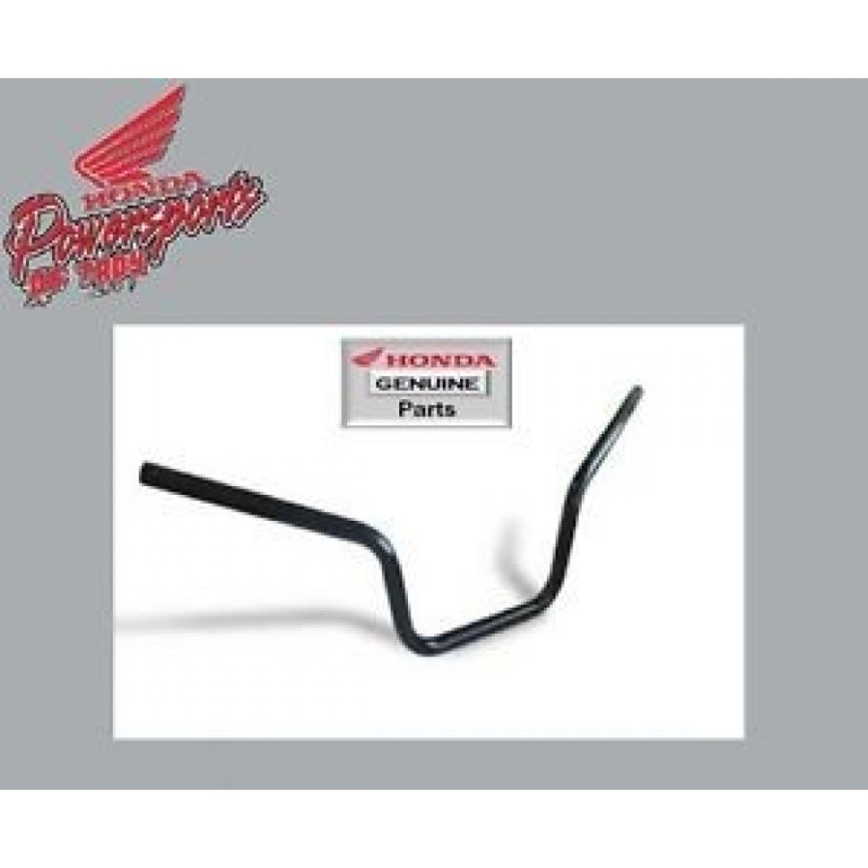 Руль Honda TRX 680 06+ 53100-HN8-B40 53100-HN8-B40