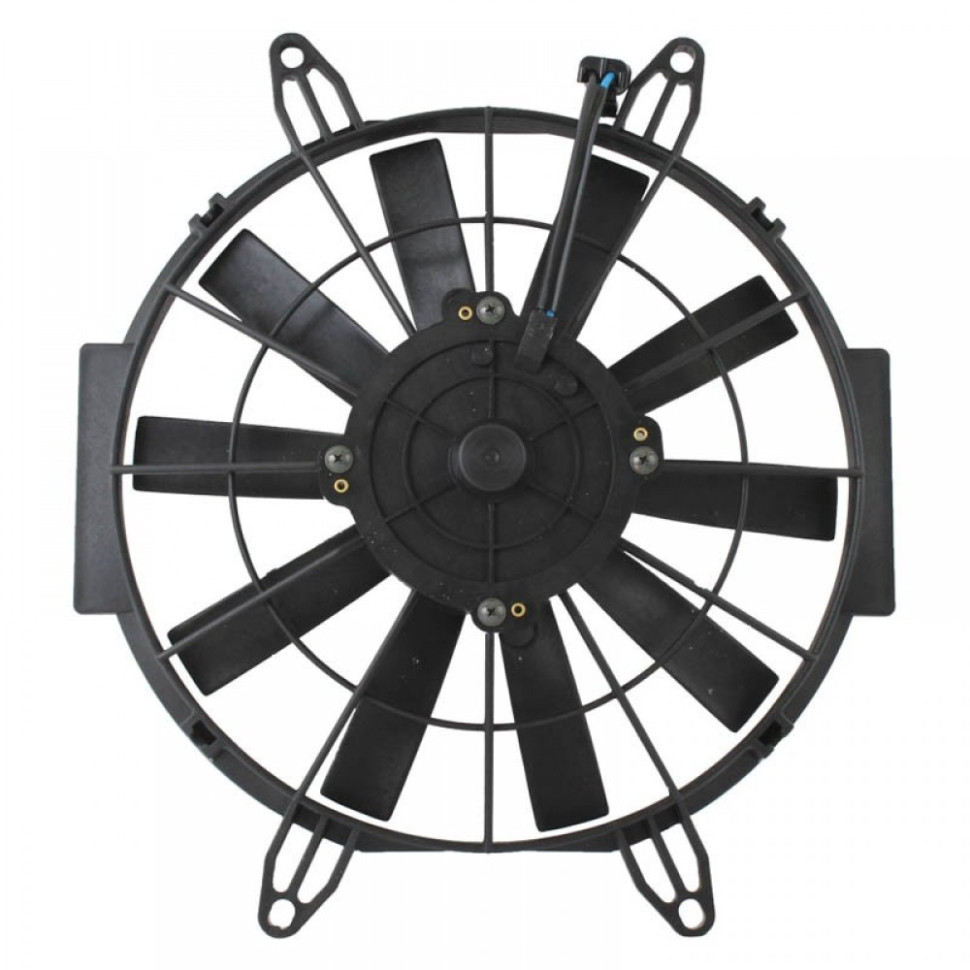 Вентилятор охлаждения радиатора Polaris Sportsman 500/450/400 04-11 2410383 /70-1004 /RFM0004 /10973 RF104