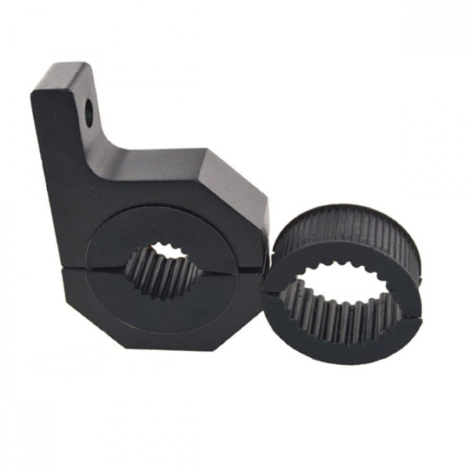 Крепление флага /фары /инвентаря горизонтальное под трубу 1,75"-2" UTV RiderLAB ZS8001 ZS8001