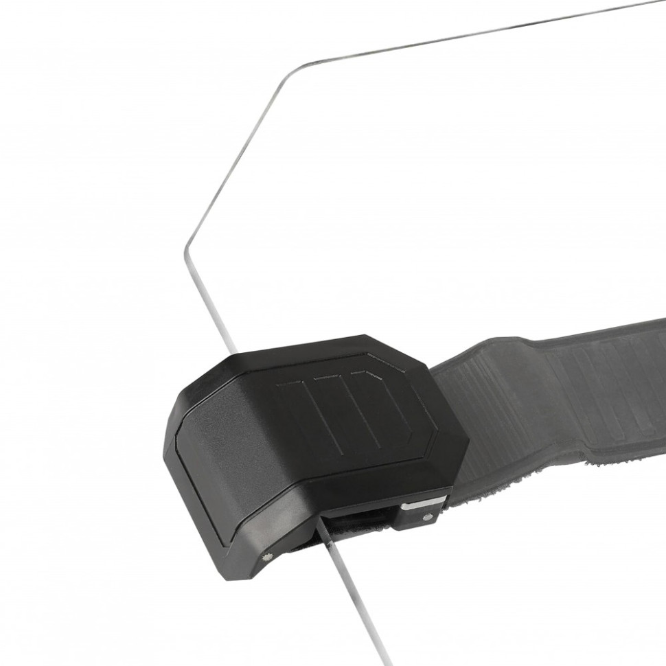 Стекло полное для Polaris RZR 1000 14+, 900 15+ 2883110 RiderLAB FWS-P-RZR1K