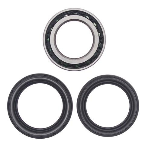 Подшипник заднего колеса Honda TRX 680/650 91051-HN8-003 + 91209-HN8-003 + 91211-HN8-003 /25-1480 /BR165+SL356 BR165+SL356