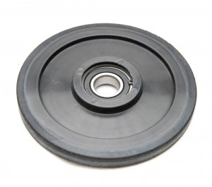 Ролик задний Yamaha 152x20 8FM-47310-00-00 8FM-47310-00-00