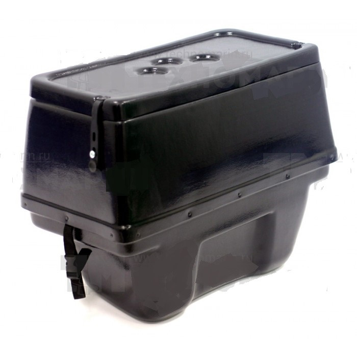 Кофр для Yamaha Viking Professional (2006-2012) kfr-vk10