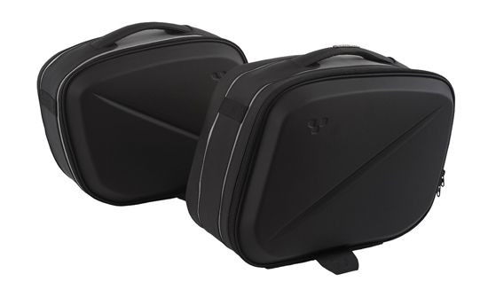 Сумки боковые дорожные SEMI-RIGID REAR SIDE CARGO TRAVEL BAGS SET  219400169