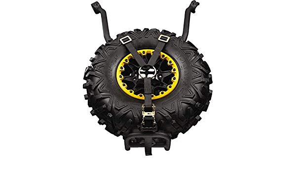 Spare tire holder Maverick  Кронштейн запасного колеса 715000826