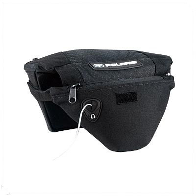 Сумка на руль Polaris PRO-RIDE™ Riser Bag, Indy Rush Switchback  550 600 800 (2010-2014) 2877795