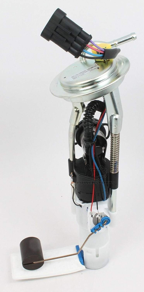 Fuel Pump  Насос топливный  для квадроцикла 709000362
