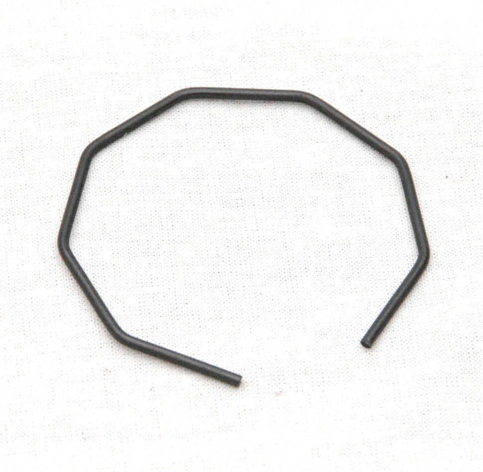 Стопорное кольцо поворотного кулака для квадроциклов Arctic Cat 0423-034