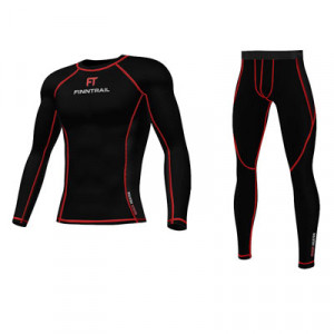 Термобелье Finntrail Quick Heater 6302 S