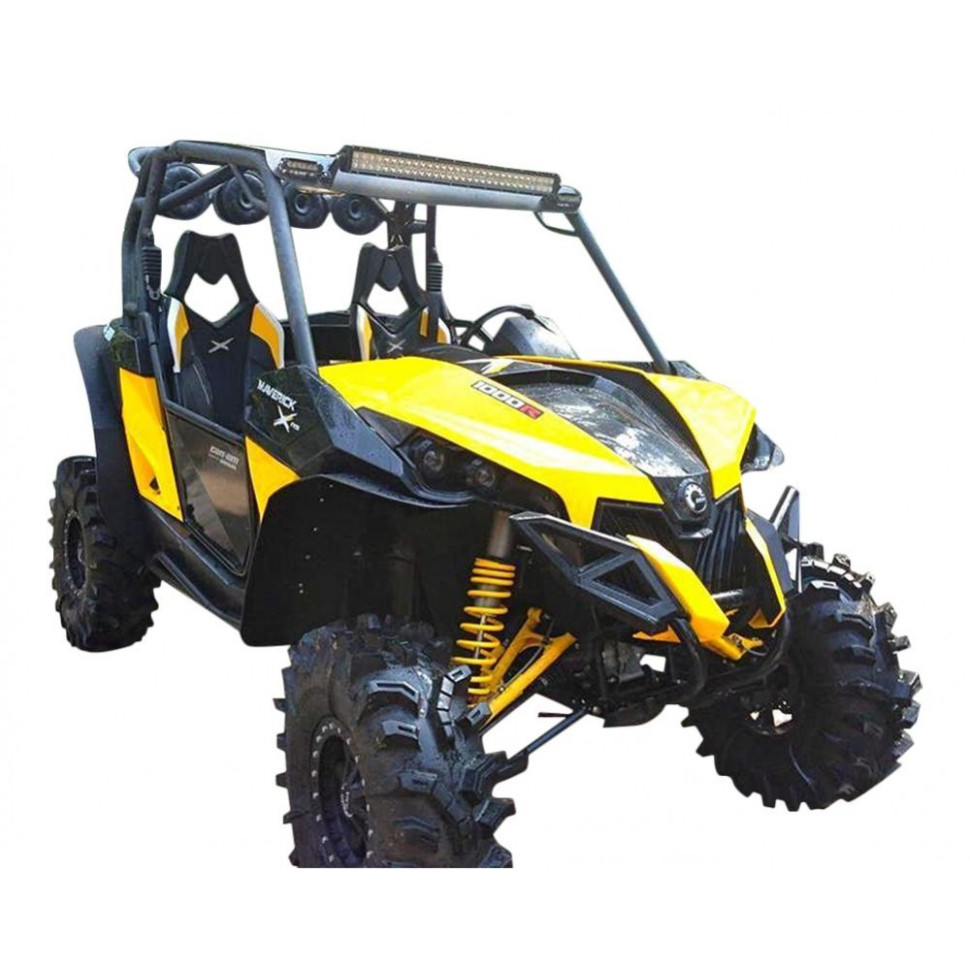 Расширители арок /брызговики Can-Am Maverick /Maverick MAX FTVFF011 715002414 715001323