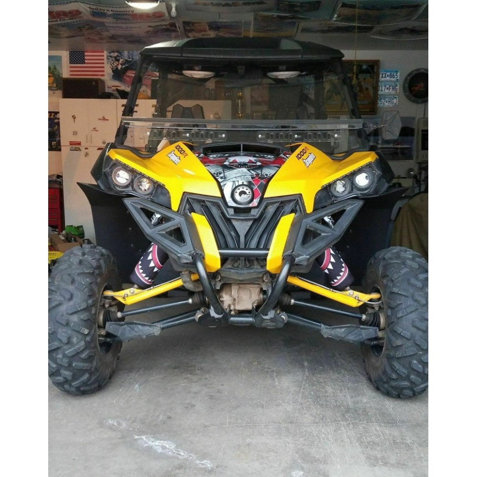 Расширители арок /брызговики Can-Am Maverick /Maverick MAX FTVFF011 715002414 715001323
