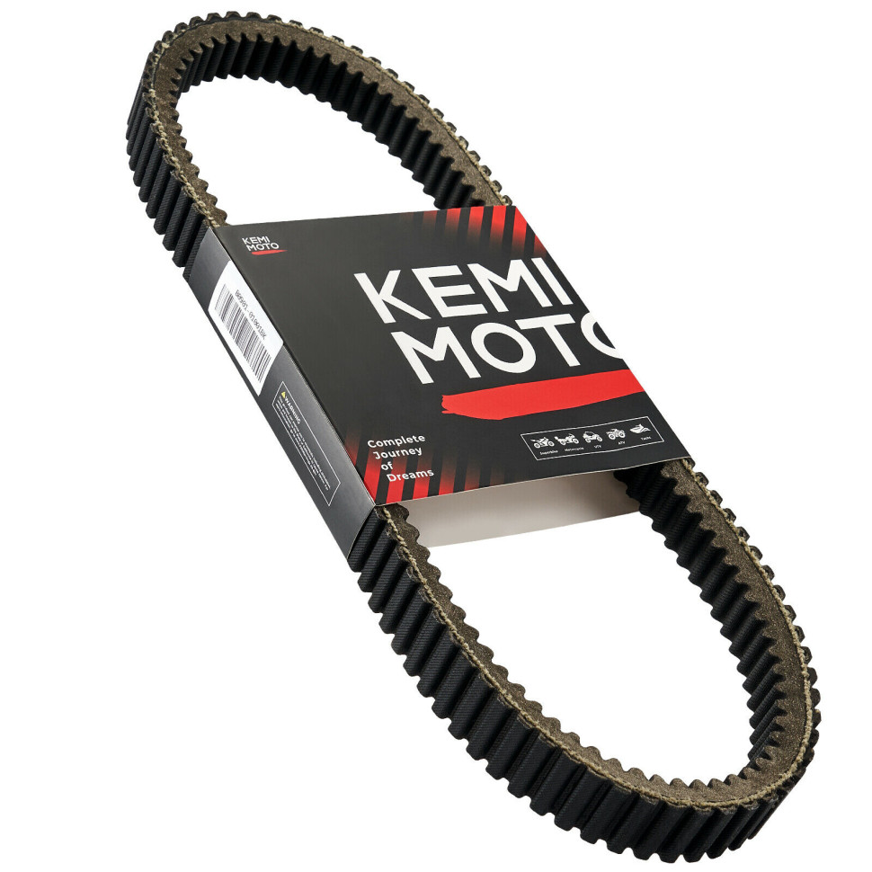 Ремень вариатора Kemimoto для Polaris RZR 1000 3211142 3211148 3211180 3211149 3211172 27C4159 B0901-01001BK