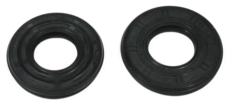 Сальник коленвала оригинальный для снегохода Polaris 3085200