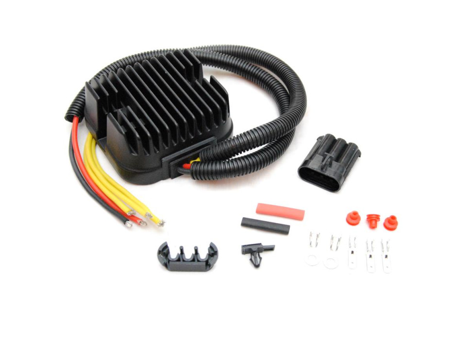 Реле регулятора квадроцикла Polaris RZR / Ranger 1000 / 4014856 / 4016868 / 4016868N