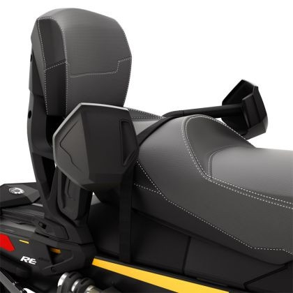 Ручки Ski-Doo подогреваемые c защитой для пассажира 860200584