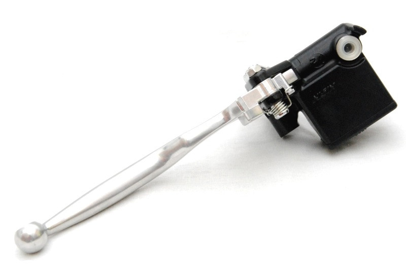 Главный тормозной цилиндр передний оригинальный для квадроциклов Can-Am Renegade G-1 705600595 705600845