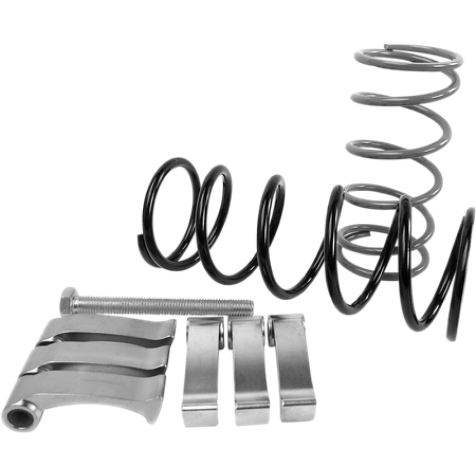 Клатч кит спорт-грязевой 25-27" шины Can-Am Outlander 1000 2012+ EPI WE437053 /WE437054 WE437054