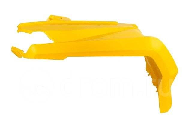 Крыло переднее левое желтое BRP/CanAm G2 Outlander 715002248 715002248