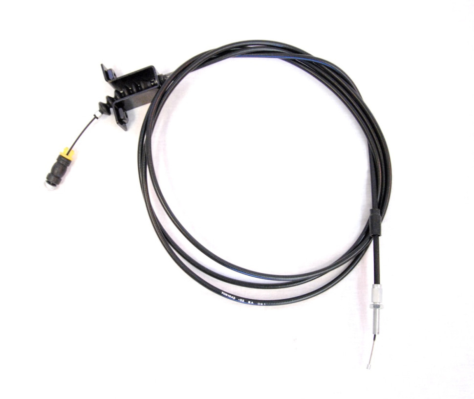 Трос газа для квадроциклов Polaris RZR - 800 7081543 / 2203932 Новый артикул