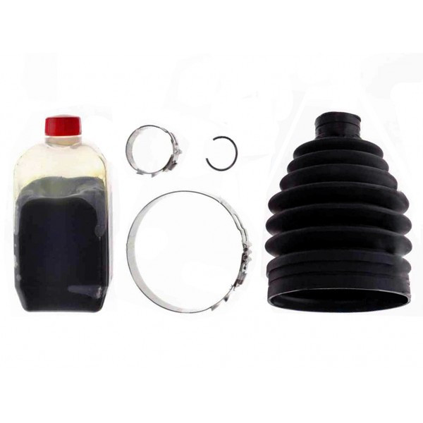 Пыльник ШРУСа внешний пластиковый Yamaha Grizzly /Kodiak 700/550 19-5014 / 28P-2510G-01-00 /WE130074 WE130074