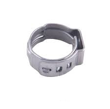 Хомут сапуна редуктора квадроцикла Can-Am Traxter / Outlander / Renegade293650042