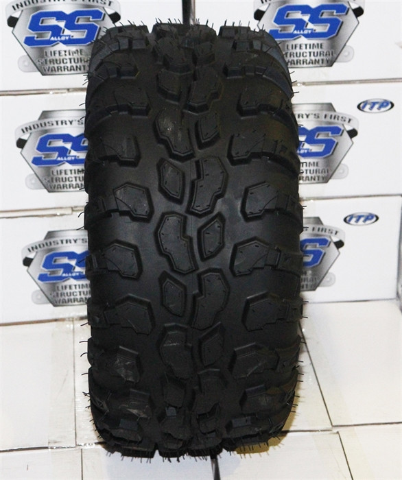 Шина для квадроцикла ITP BajaCross Sport 29x11R-14 6PR