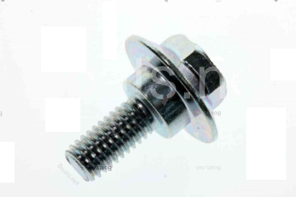 Болт Yamaha 90109-06172-00