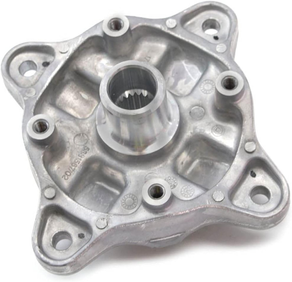 Ступица Caltric для квадроцикла Polaris Sportsman 500 570 800 5134310 5143612 5134310N