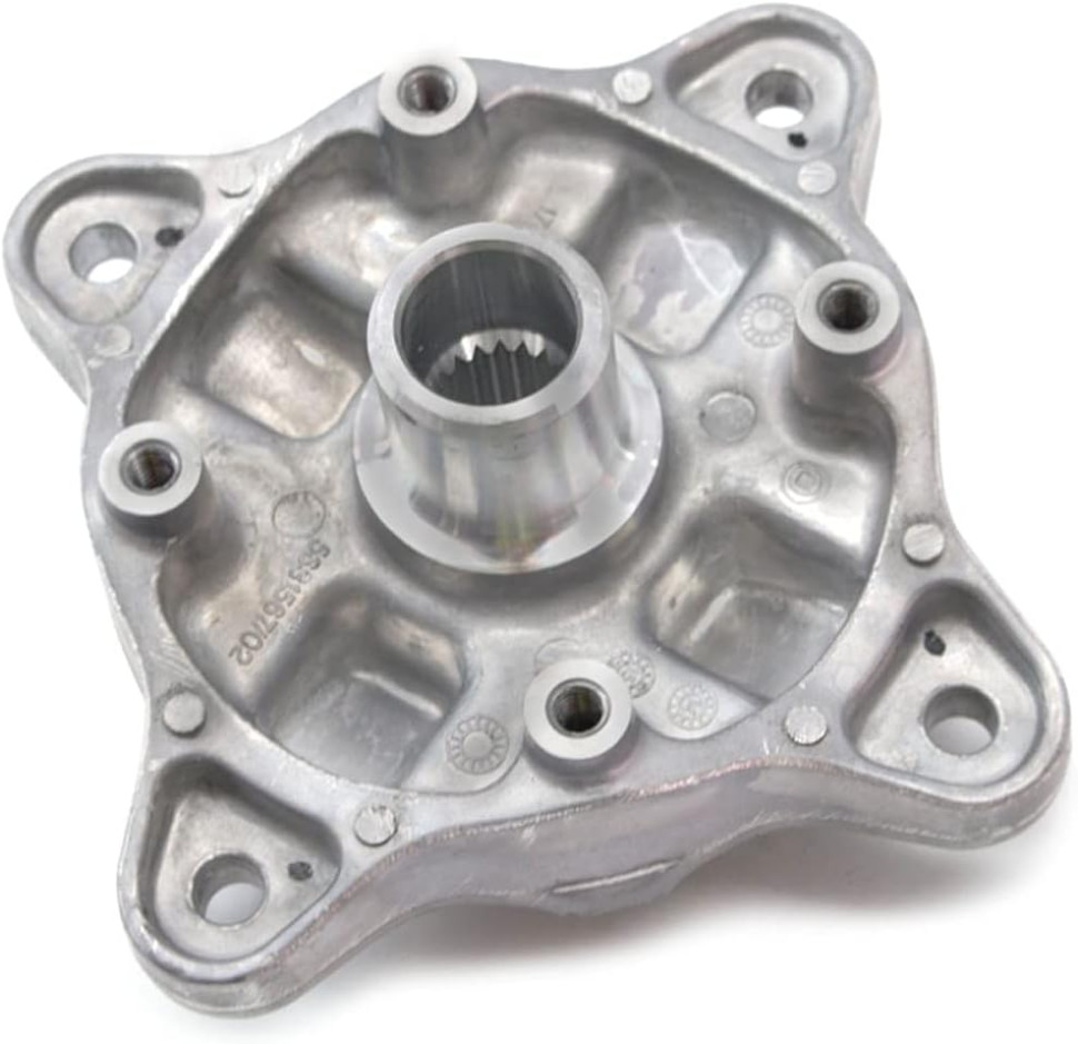 Ступица Caltric для квадроцикла Polaris Sportsman 500 570 800 5134310 5143612 5134310N