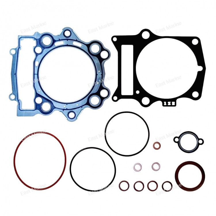 Комплект прокладок двигателя для квадроцикла Yamaha Viking 2014-2017 1XD-W0001-00-00  1XD-W0001-00-00